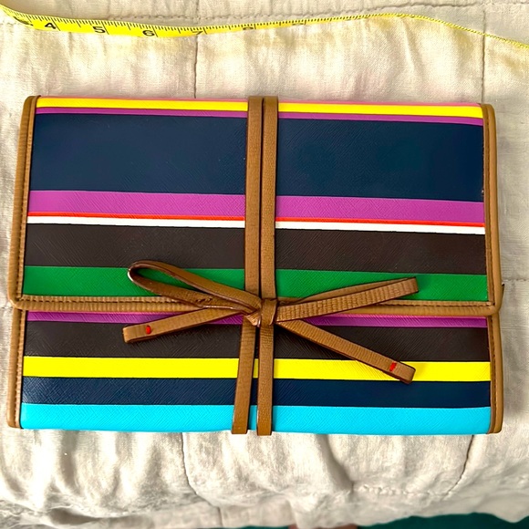 Stella & Dot Jewelry Organizer - Picture 1 of 8